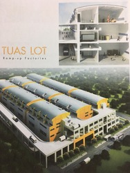 Tuas Lot (D22), Factory #175916722